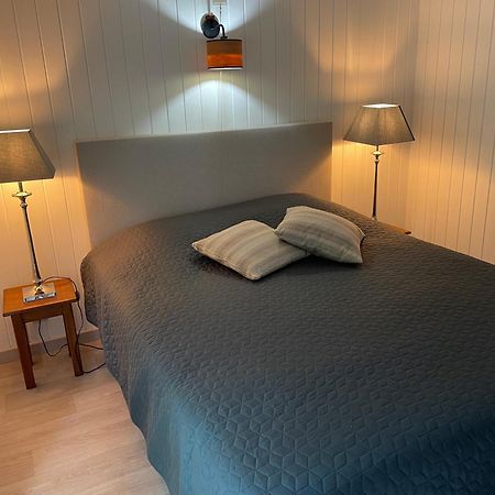 Le Petit Gite Vresse-sur-Semois Eksteriør bilde