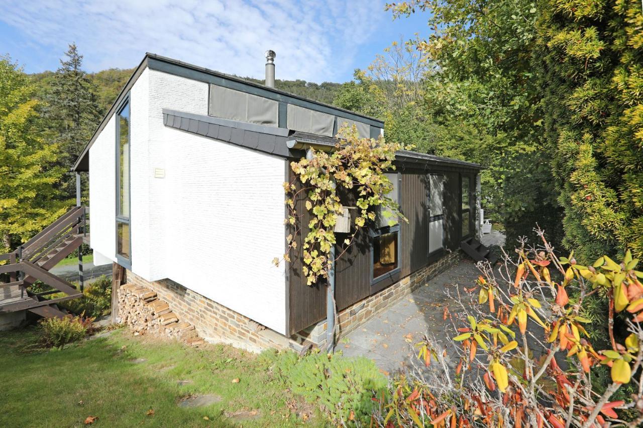 Le Petit Gite Vresse-sur-Semois Eksteriør bilde