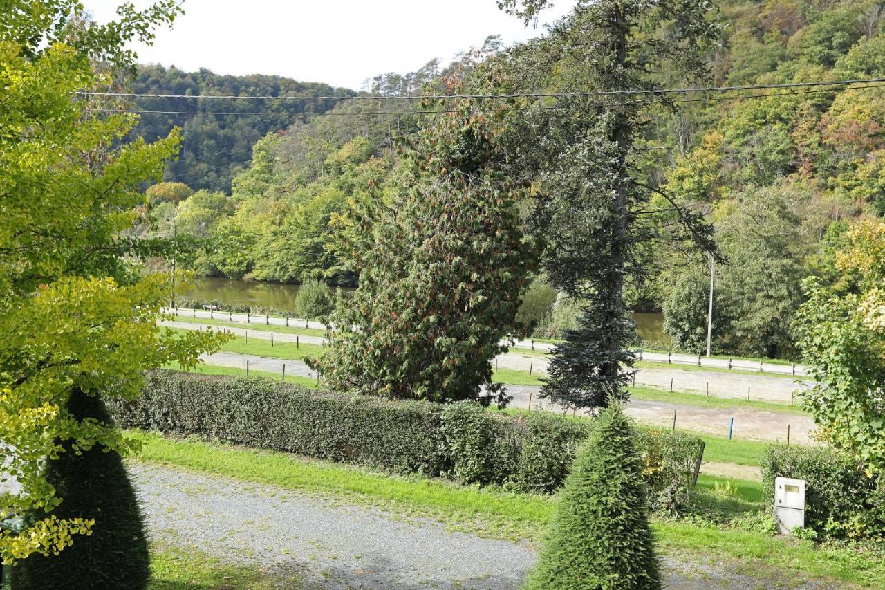 Le Petit Gite Vresse-sur-Semois Eksteriør bilde